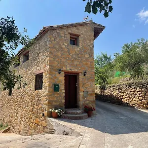 Casa De Lilith Сasa de vacaciones