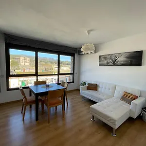 Niu Turistic Apartamento